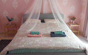Karditsa Home Sweet Home 68 τ.μ